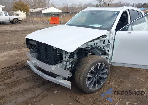 2024 Mazda Cx-90 Phev Premium from USA, damaged, VIN JM3KKDHA5R1119572